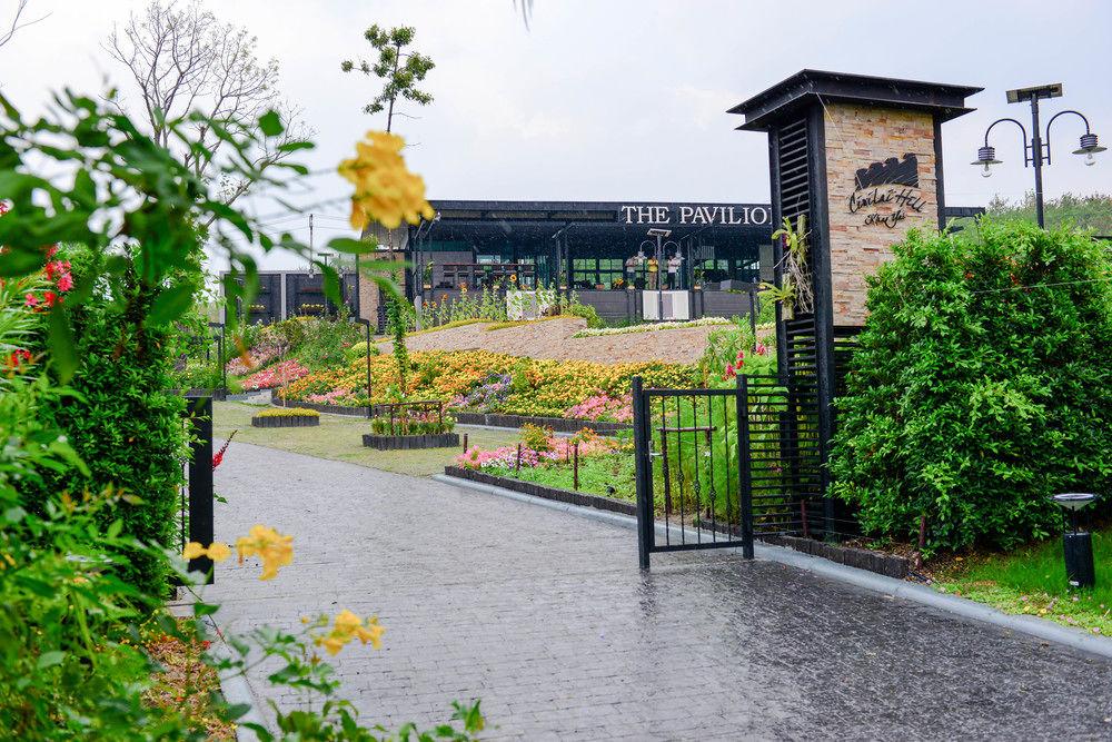 Civilai Hill Khao Yai Пакчонг Экстерьер фото