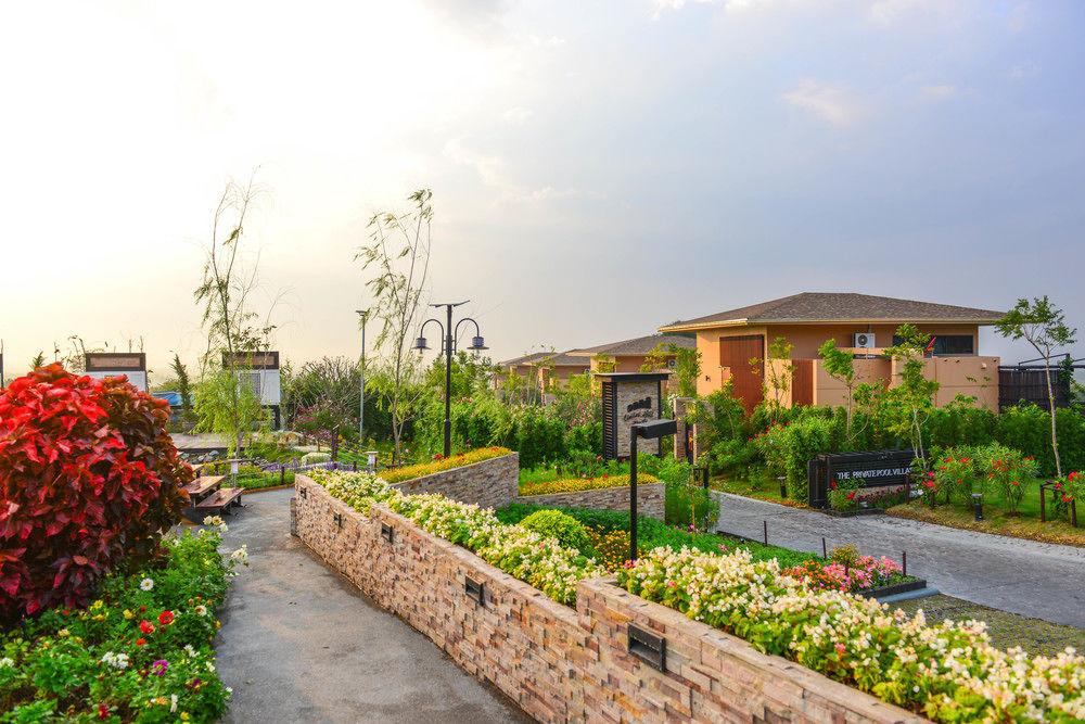 Civilai Hill Khao Yai Пакчонг Экстерьер фото