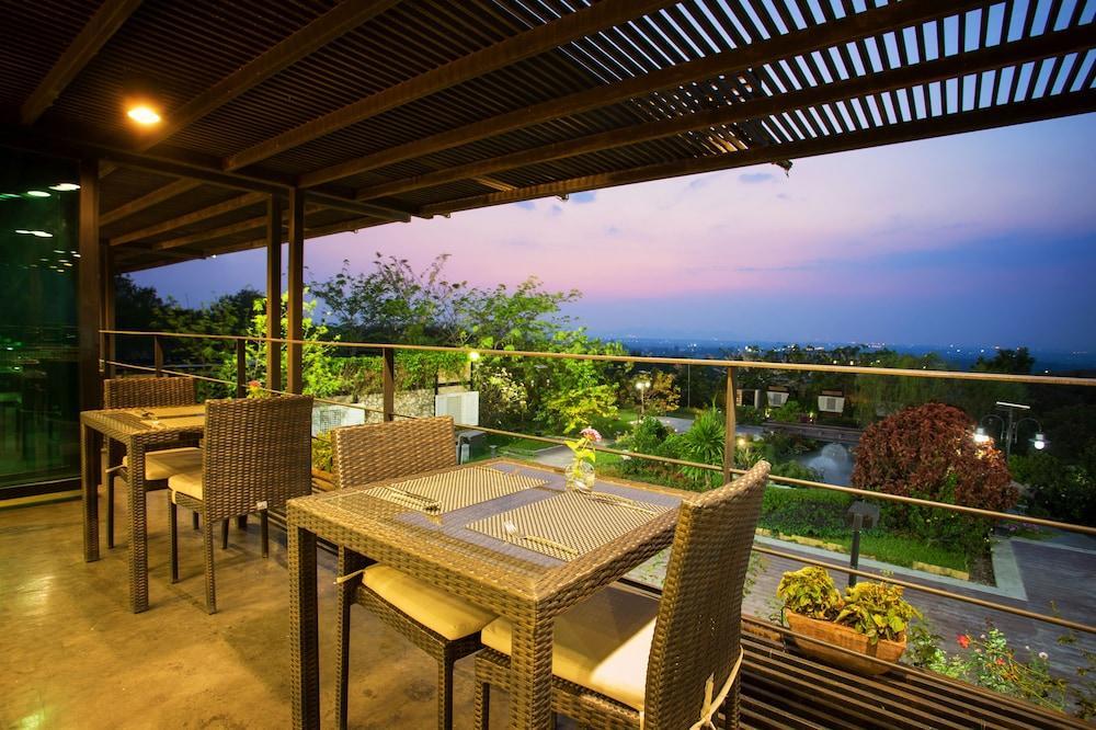 Civilai Hill Khao Yai Пакчонг Экстерьер фото