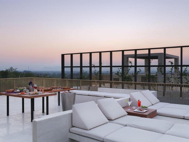 Civilai Hill Khao Yai Пакчонг Экстерьер фото