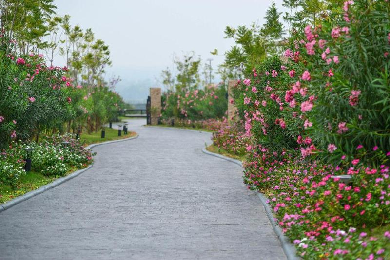Civilai Hill Khao Yai Пакчонг Экстерьер фото