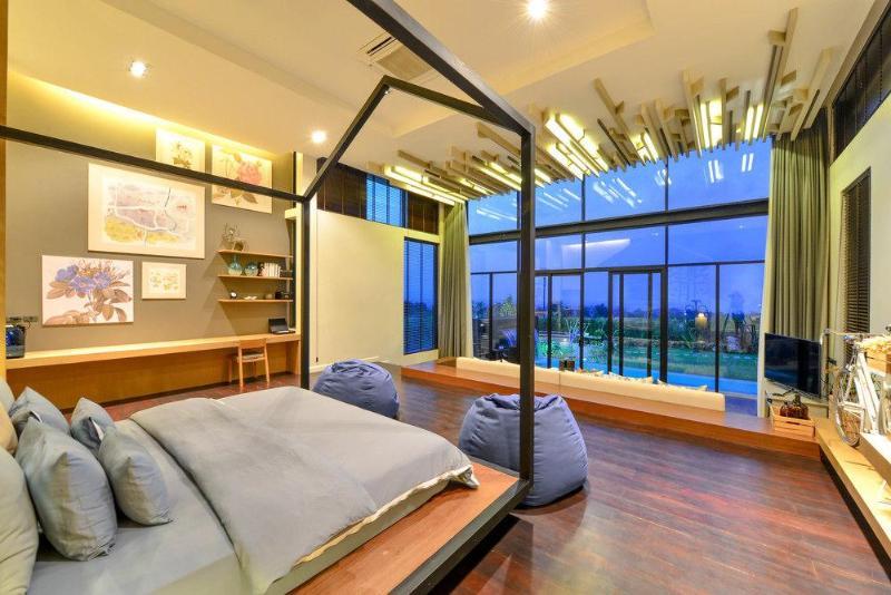 Civilai Hill Khao Yai Пакчонг Экстерьер фото