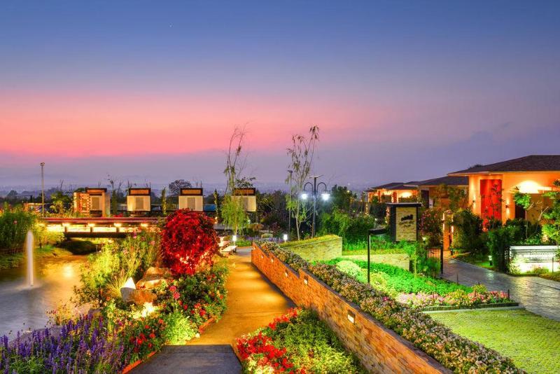 Civilai Hill Khao Yai Пакчонг Экстерьер фото